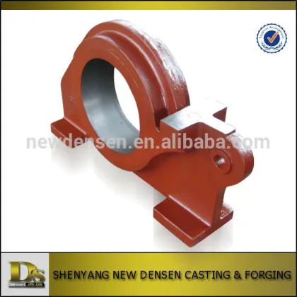 OEM ductile iron pipe