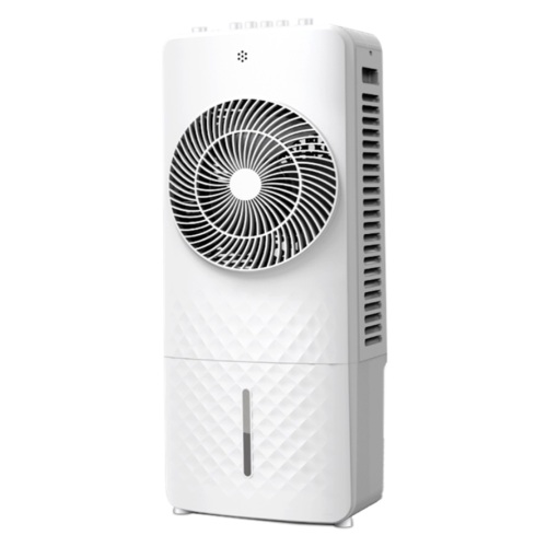 Bladeless Air Conditioning Fan