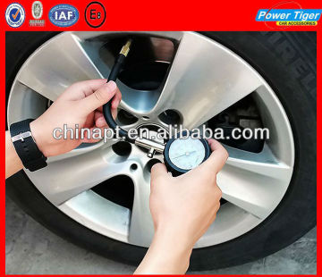 Mini Digital Auto Tirus Tekanan Tekanan Gas Asli