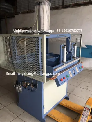 Pillow Core Compression Vacuum Machine