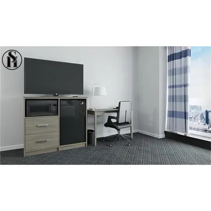 Modern Hotel Bedroom Sets & Furniture | Contemporary Quality Inn Bedroom Sets