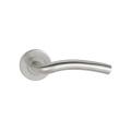 Newest modern cheap imitation casting SS door handle