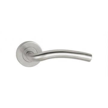 Newest modern cheap imitation casting SS door handle