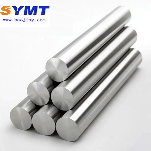 Super High purity Pure Tantalum rod-Ta1