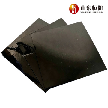 Smooth LLDPE Geomembrane for Lining Works
