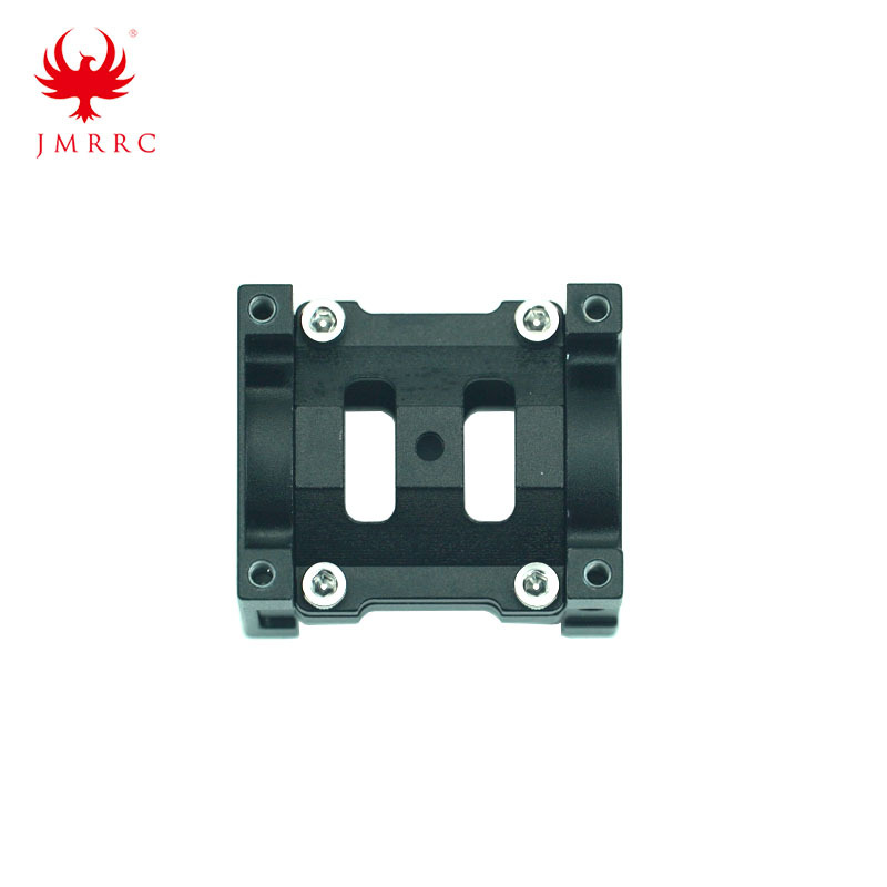25MM Integrated Aluminum Alloy Clamp