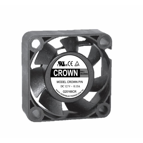 Craft de ventilador de DC del servidor 30x10 V5