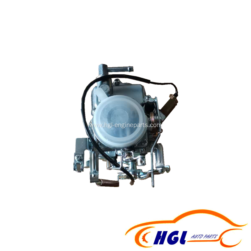 NISSAN A14 CARBURETOR DCG306-5C 16010-W5600