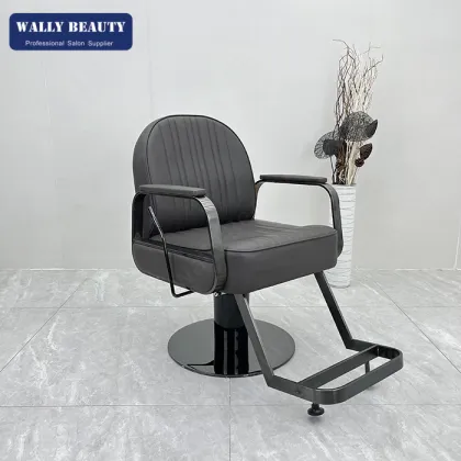 Beauty Salon Furniture & Equipment: Barber Chairs and Styling Chairs