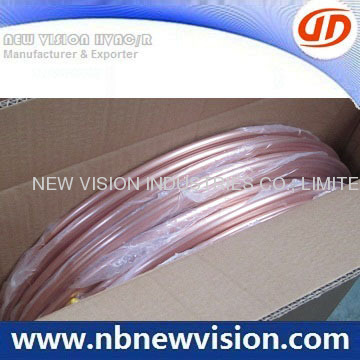 A/c Level Wound Coil 