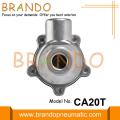 Válvula de jato de pulso tipo Goyen de 3/4 &#39;&#39; CA20T010-300 220V