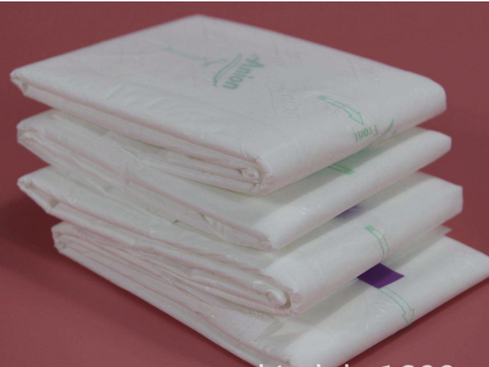 300mm sanitary pads