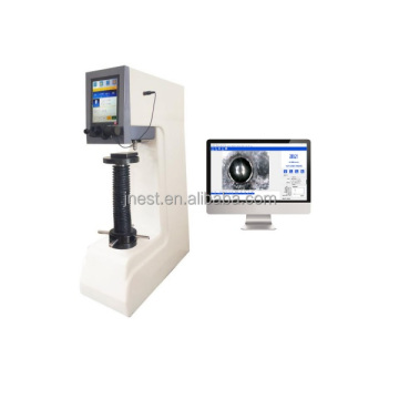ISO 6506-1 HBS-3000 Computer Display Automatic Measuring Metal Material Brinell Hardness Tester