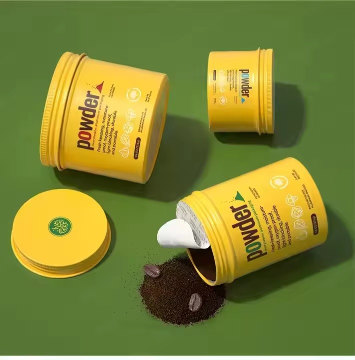 powder can