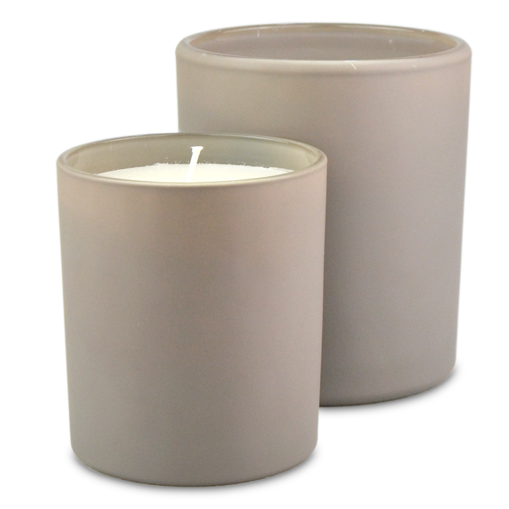 Lavender Candles Lavender Candles