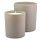 Lavender Scented Glass Jar Candles For Wedding Favors