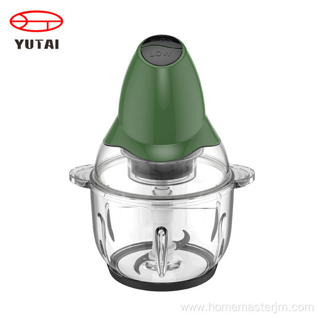 electric salad garlic onion meat Vegetable food Chopper