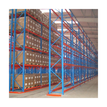 Hot Wholesale Metal Storage: Customizable Warehouse Shelves