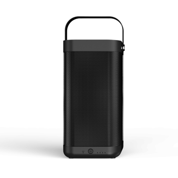 2016 new product outdoor 16W bluetooth speaker with 5200mAh battery