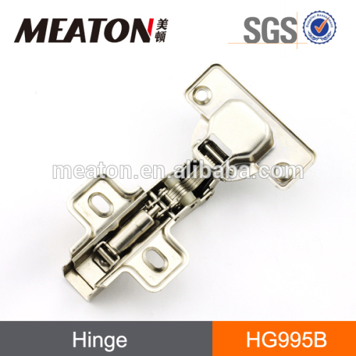 Hot Sale Adjustbale Soft Closing Door Hinge