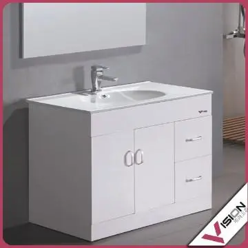pvc bathroom cabinet
