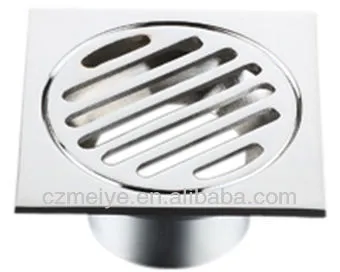 Australian Standard Floor Drain