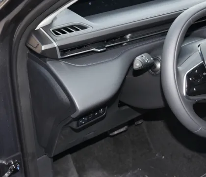 Changan Qiyuan A05 Hybrid Car for Sale