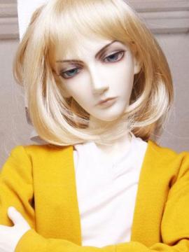 BJD Piao 90cm Boy Ball Jointed Doll