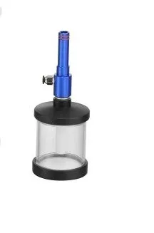 High Quality Electrostatic Painting Powder Coating Equipment - Spraying Gun