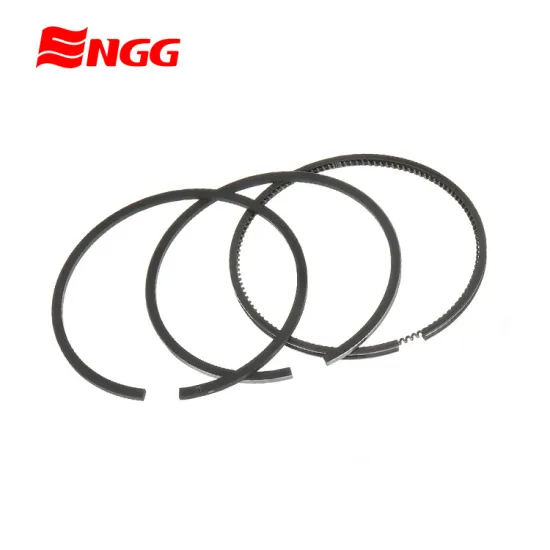 Hyundai Sonata 2.4L G4KC Piston Ring Replacement: 23040-25200 Part Search