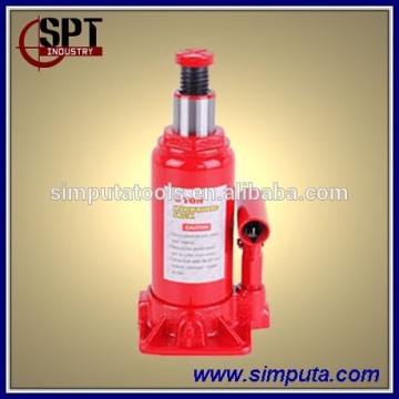 8Ton Hydraulic Bottle Jack (SPT-31104)