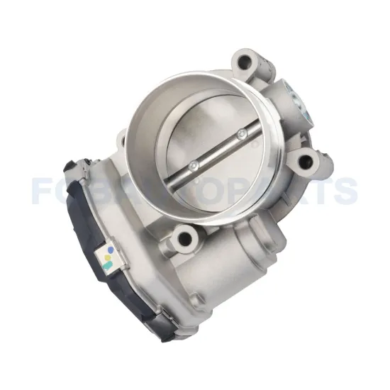 Electronic Throttle Body Assembly Compatible For Ford Expedition 18-21 & Lincoln Navigator 3.5L