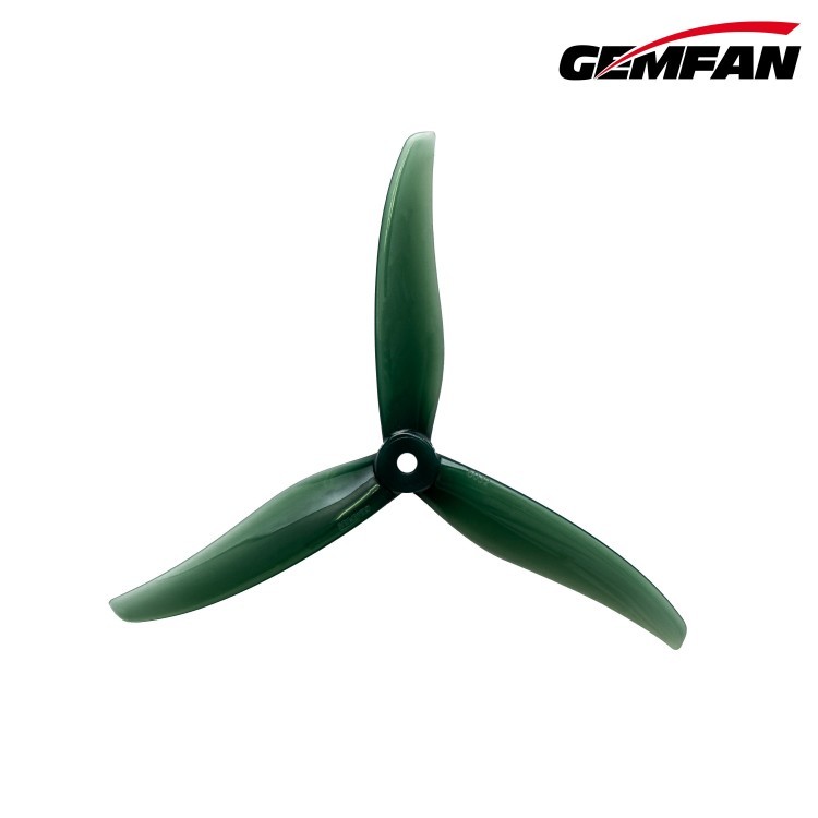 6 Inch 3 Blade Propeller for FPV Racing