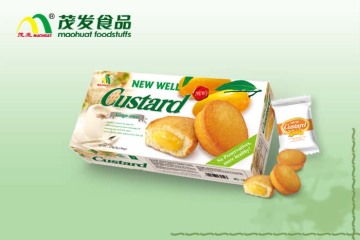 Custrad Cake expotr edition (mango)