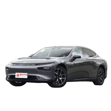 Xpeng P7i 2024: The Latest Electric Vehicle with 550 Pro Mileage, 4 Doors, and 5 Seats - A Comprehensive Guide