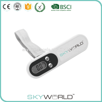 TY2109 Best selling Plastic digital luggage scale travel scale