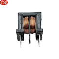 Componente de filtro de inductor UF10.5 de alta precisión