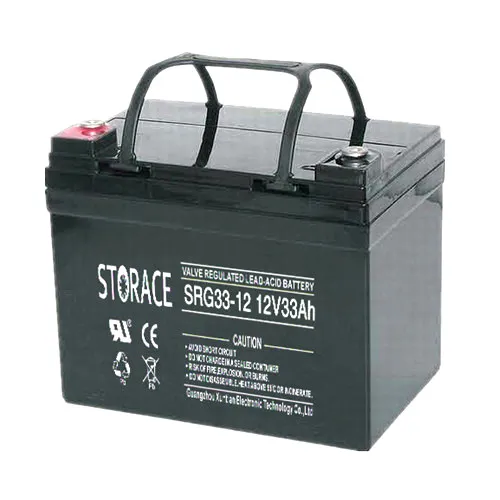 gel pack battery