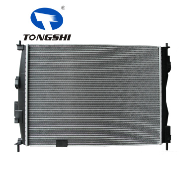 Auto Brazed Aluminum Radiator for NISSAN QASHQAI 07 OEM 21400-JD900