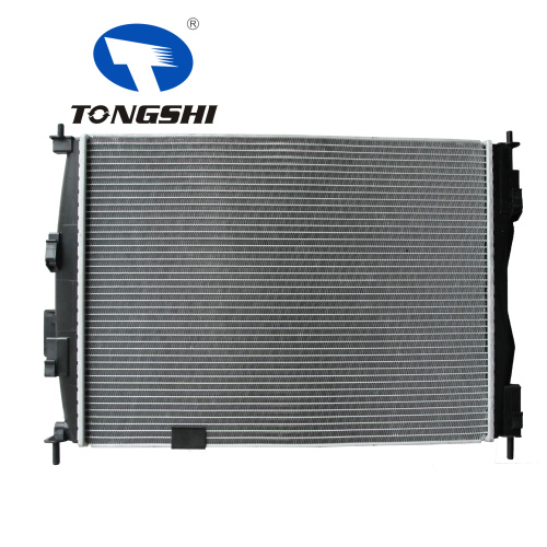 Auto Brazed Aluminum Radiator for NISSAN QASHQAI 07 OEM 21400-JD900