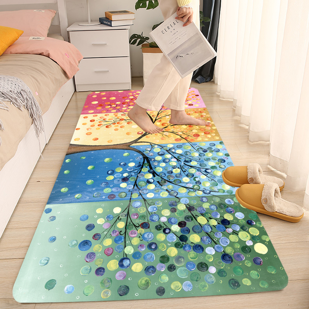 Customized Waterproof printed carpet202403-11-06