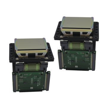 High-Quality Replacement L1440 Mutoh Mimaki Roland DX7 Print Head for Epson DX7 Inkjet Printer