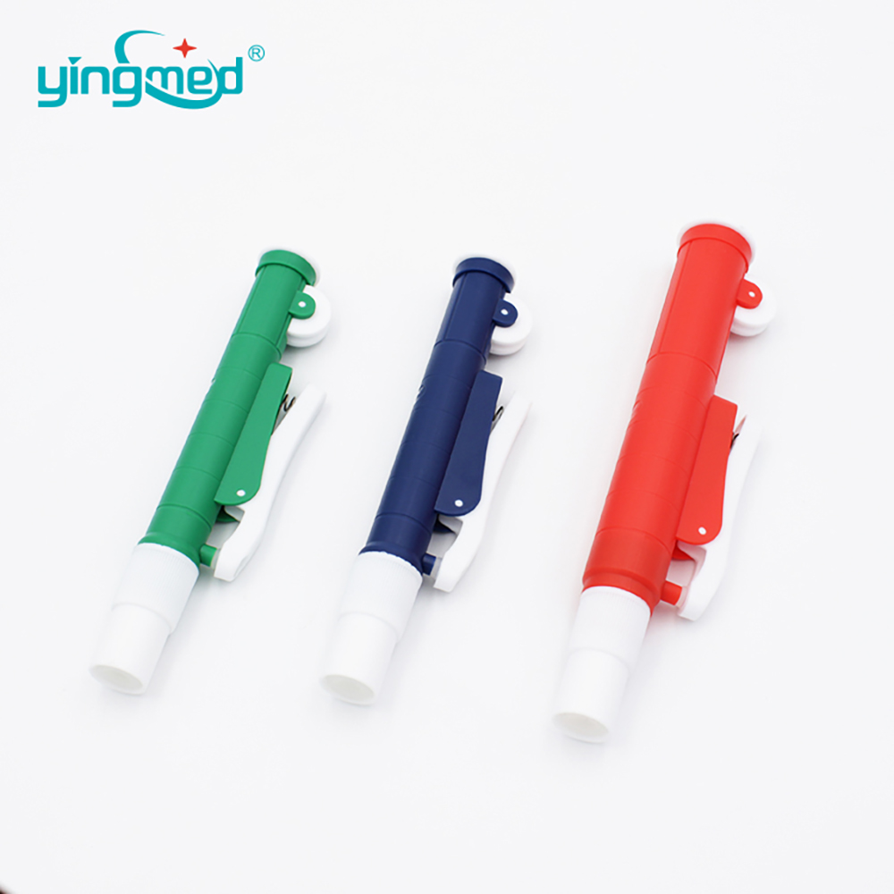 2ml 10ml 25ml Cheap Pipette Pump For Laboratory