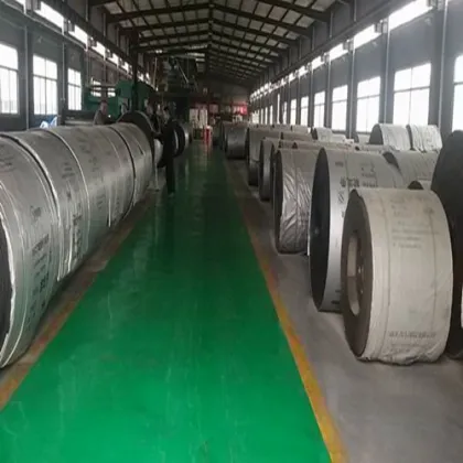 Fire Resistant steel cord belt