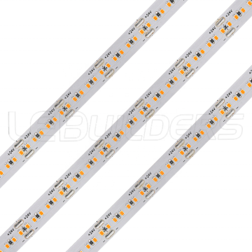 Lumières à LED High CRI: 1800k-2200k Ultra Warm White 93 CRI 12V / 24V 2216 SMD