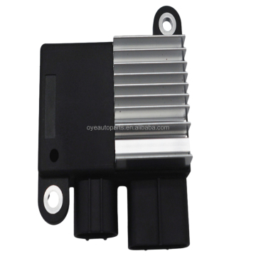 Replacement Radiator Cooling Fan Control Unit Module for Highlander and RAV4: Compatible with Models Equipped with Part Numbers 8925726020 and 89257-26020