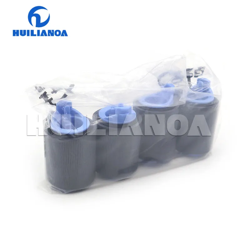 Pickup Roller for HP Laserjet 4200 4300 4250 4015 4345 4350 4700 5200 M608 M806 Feeder Roller RM2-5642-000cn Printer Parts