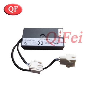 Markem Imaje Enm14123 Блок безопасности уровня для S4 S8 9040 CIJ Printer