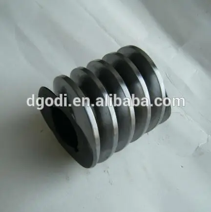 multi-start, multithread worm for worm gearbox with reasonable price