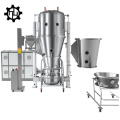 High Efficiency Boiling Dryer